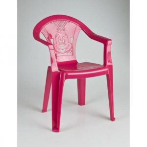 صندلی کودک با کیفیت بالا و دوام طولانی