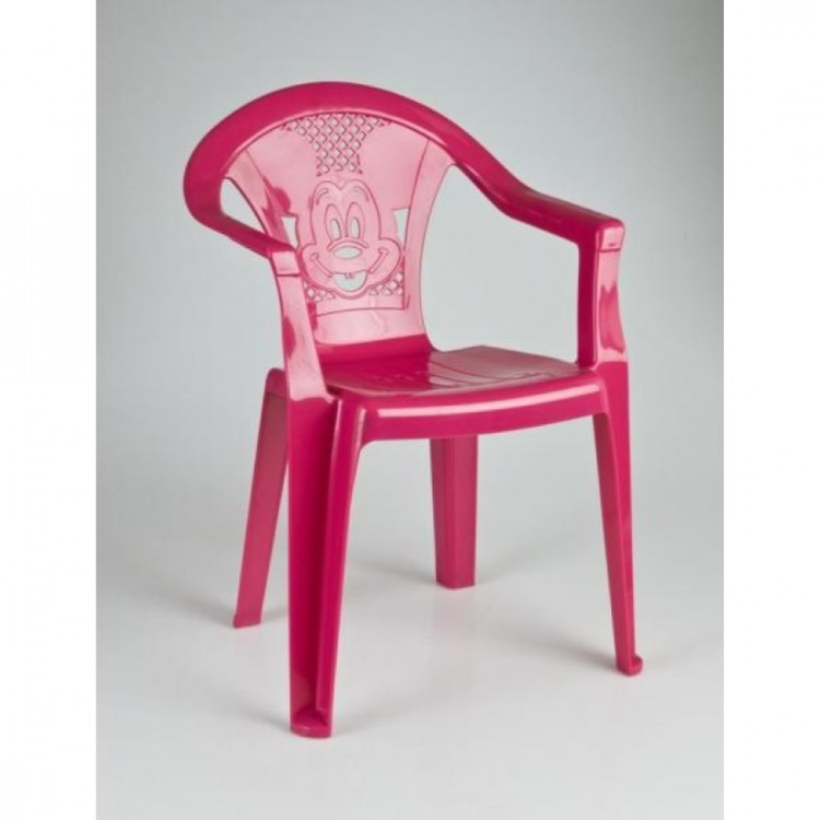 صندلی کودک با کیفیت بالا و دوام طولانی