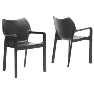 صندلی دسته دار مدرن مناسب صادرات