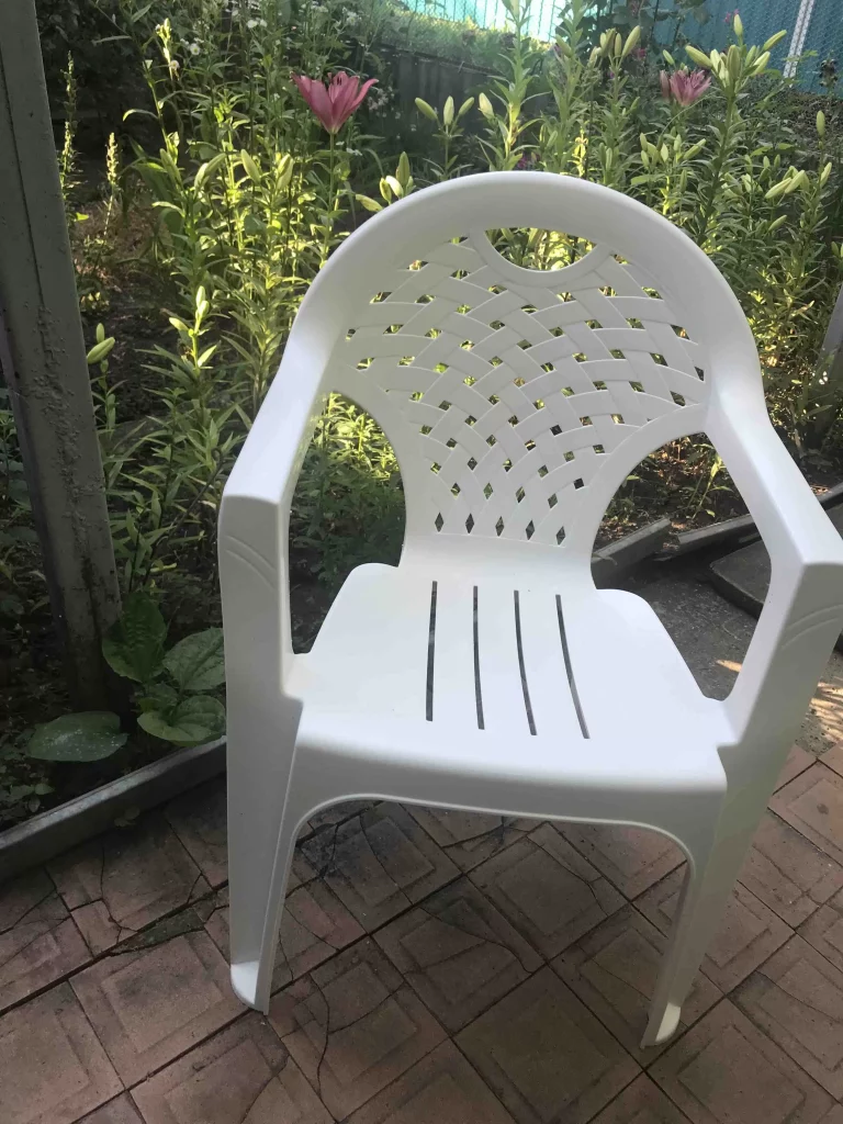 سفارش آنلاین صندلی دسته دار شرایط ویژه