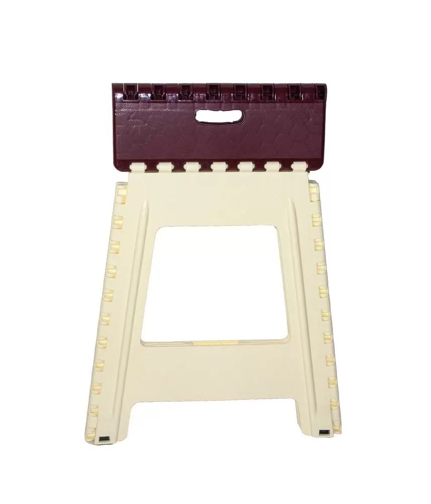 سفارش چهارپایه تاشو بزرگ + شرایط استثنایی